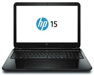 HP HP 15-DW000 Laptop Pentium Silver 5TH GEN 32GB RAM 1000GB SSD F - Picture 1 of 10