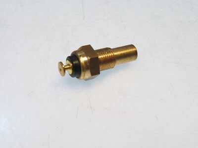 Interruptor de envío de sensor de medidor de temperatura para Audi 4000 5000 y Quattro U16-1250 Foto 1 de 3