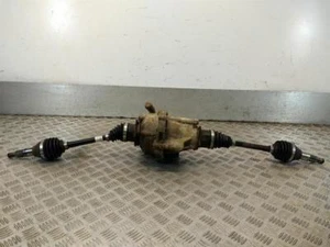CAN-AM OUTLANDER 800 EFI (06-08) Differenzial vorne - Bild 1 von 5