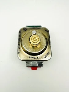 Star Harper-Wyman 2J-Z0792 Druckminderer 3/4" x 3/4 Erdgas - Bild 1 von 11