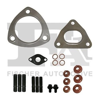 FA1 KT410005 Montagesatz Turbolader für LAND ROVER Defender SUV (L316) - Bild 1 von 4