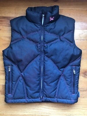 Obermeyer 10 码羽绒背心 — 第 1/4 张图片