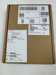 New in box DELL EMC BOSS-S1 2x M.2 SSD PCIe Storage Adapter Card 7HYY4 JV70F - Picture 1 of 5