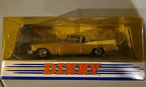 1958   STUDEBAKER Matchbox / Dinky Collection 1/43 scale diecast DY-26B--NEW - Picture 1 of 4