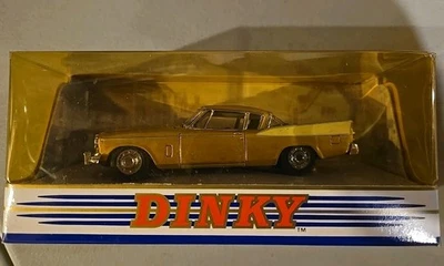 1958   STUDEBAKER Matchbox / Dinky Collection 1/43 scale diecast DY-26B--NEW - Image 1 of 4