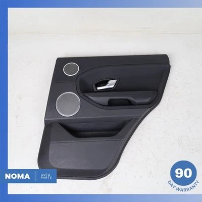 Panel de puerta interior lateral derecho trasero derecho Range Rover Evoque L538 12-19 OEM Foto 1 de 4