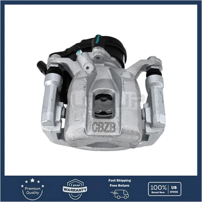 Brake Caliper For 2016-2023 Mazda CX-9 Rear Left Driver Side TKY8-26-71XC - Image 1 of 4
