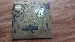 Paradise Lost – Tragic Idol - LP - lila Vinyl - original verpackt - Neuware -rar - Imagen 1 de 2
