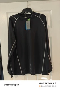 PING Butler Men's Golf Base Layer - Black SIZE 3XL BRAND NEW SLIM FIT - Bild 1 von 8