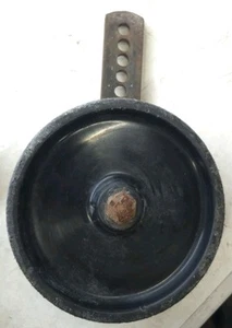 John Deere 170 300 317 185 316 265 285 318 46" Rear Gauge Wheel & Bracket - Picture 1 of 2