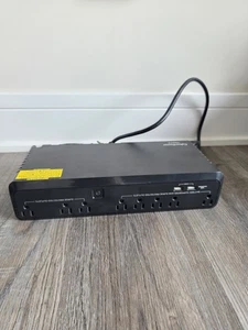 CyberPower SL700U  700VA/370W UPS System - Picture 1 of 8