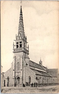 29 SANTEC cartes postales anciennes [REF/43332] - Picture 1 of 1