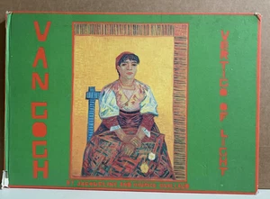 VAN GOGH: VERTIGO OF LILGHT by Maurice Guillaud &Jacqueline Guillaud (1991 HC)N9 - Foto 1 di 7
