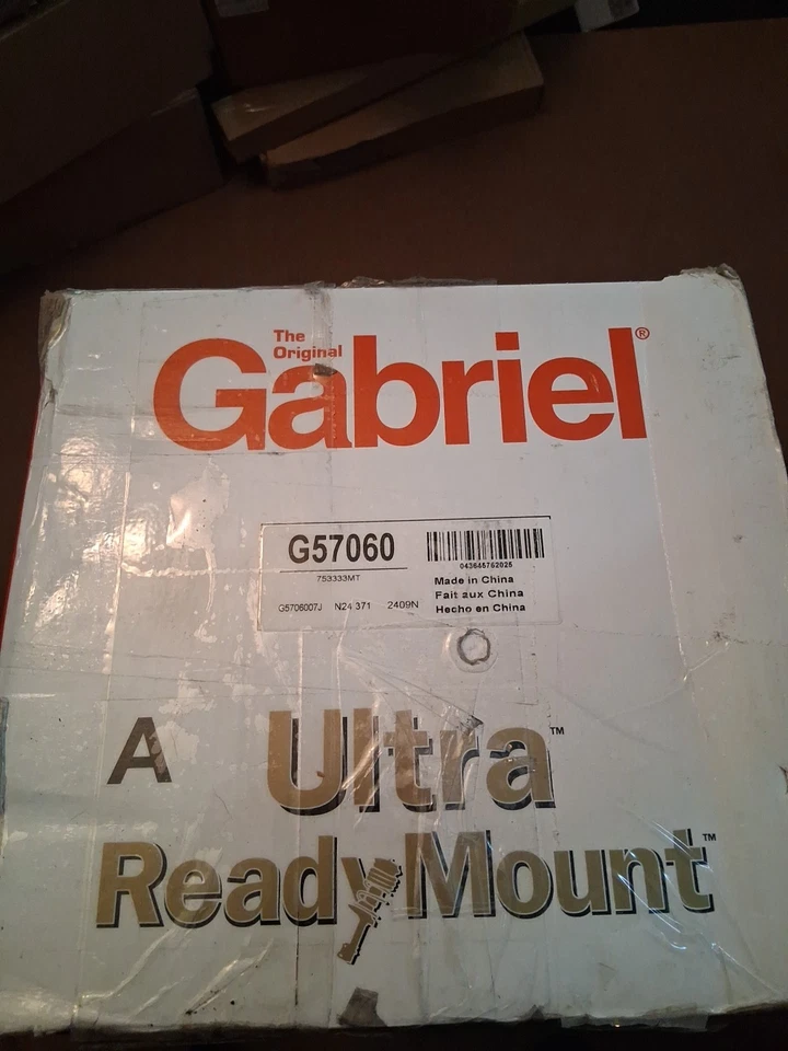 Puntal Gabriel ReadyMount G57060 Foto 1 de 2