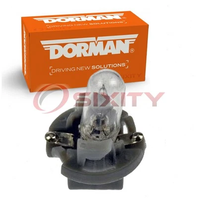 Bombilla multiusos Dorman para Jeep Wrangler Electrical ag 1997-2007 Foto 1 de 4