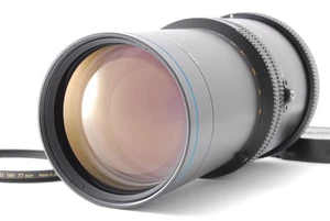 [Top MINT] Mamiya APO K/L 350mm f5.6 L KL Telephoto Lens For RB67 Pro S D JAPAN - Picture 1 of 24