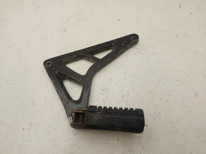 Cagiva Elefant 750 Left Rear Foot Peg Hanger & Peg OEM - Picture 1 of 12