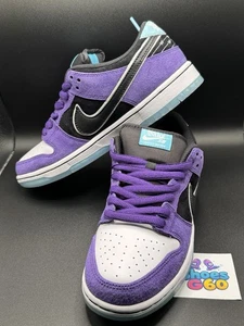 Nike SB Dunk Low Pro x Hayley Wilson Gr. 40,5 - Bild 1 von 7