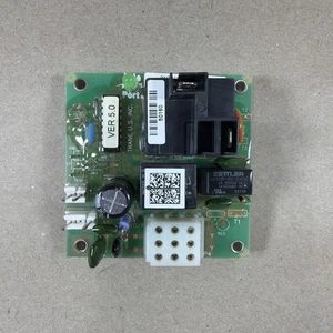 GETESTET🔥🔥 Trane 21C140501G60 Cnt05875 Abtausteuerplatine (D37) - Bild 1 von 6