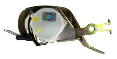 2004-2007 BMW 530i Rear Left Driver Side Seat Belt LH OEM 33035173 Foto 1 de 4