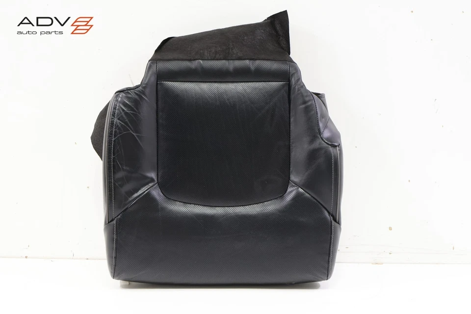 Infiniti QX80 2019-2021 asiento del lado del pasajero delantero derecho cojín inferior OEM Foto 1 de 4