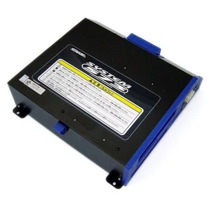 Used System 573 Mother Board KONAMI JAMMA From Japan - Picture 1 of 1