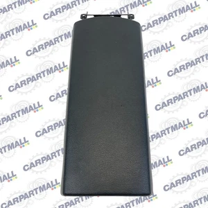 2004-2009 Toyota Prius Center Console Arm Rest Armrest Top Lid Cap Cover OEM - Picture 1 of 12