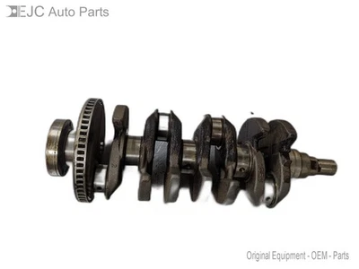 Cigüeñal estándar para 13-21 Buick Encore 1.4 25193465 Turbo Foto 1 de 4