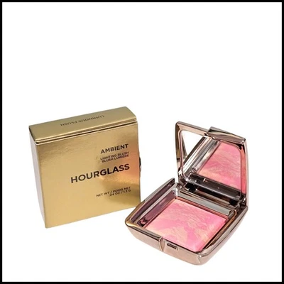 Hourglass Ambient Lighting Blush Luminous Flush Face Makeup Powder Travel Size - Image 1 of 4