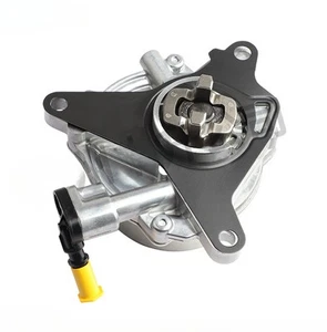 For Brake Booster Vacuum Pump 55270032 FIAT 500 1.4L 2012 2013-2017 04892641AA* - Picture 1 of 5