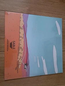 JAPANISCHER FRÜHSTÜCKSZOBEL VIDEOSPIEL SOUNDTRACK ORIGINAL 2 x LP NEU NOCH VERSIEGELT - Bild 1 von 2