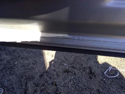 Passenger Front Window Regulator VIN J 11th Digit Fits 13-17 ACADIA 2279363 - Image 1 of 4