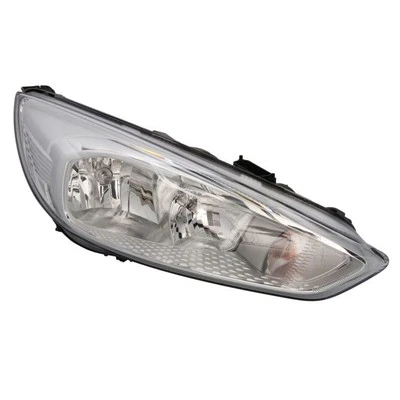 Hauptscheinwerfer VISTEON/VARROC 20-200-01158, Rechts - Bild 1 von 2