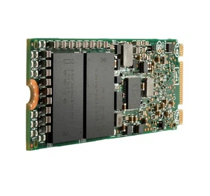 Hewlett Packard Enterprise P40514-B21 960GB M.2 PCI Express TLC NVMe SSD - Picture 1 of 1
