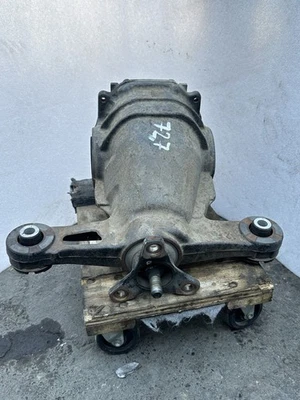 2014 LEXUS GS350 REAR DIFFERENTIAL CARRIER 2.937 RATIO 150K MILES Foto 1 de 4