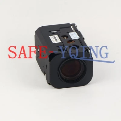 SONY FCB-EX1020P PAL CCD Color Block 36X Optical 12X Digital Zoom Camera Module - Image 1 of 4