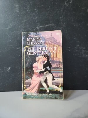 The Perfect Gentleman Foto 1 de 4