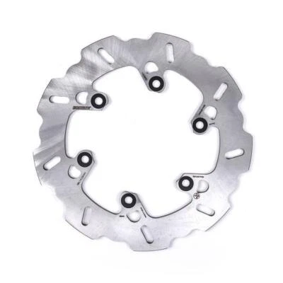 Braking W-Fix rear brake disc Ducati Sport 800 2003-2004 Foto 1 de 4