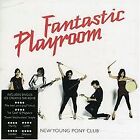 Fantastic Playroom von New Young Pony Club | CD | Zustand sehr gut