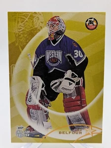 💥 2002-03 BAP All-Star Edition #3 Ed Belfour - Picture 1 of 2