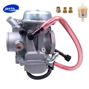 0470-454 Carburetor For Arctic Cat 375 2002 Arctic Cat 2002-2003 2x4 4x4  - Picture 1 of 5