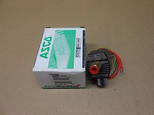 1 NIB ASCO EF8314G053 SOLENOID VALVE 1/4" PIPE SIZE 120V 60HZ REPLACES 8314C62 - Picture 1 of 4
