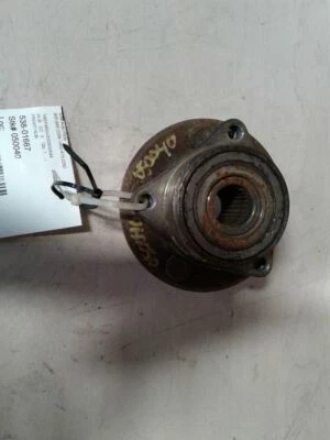 HUB, WHEEL BEARING Foto 1 de 3