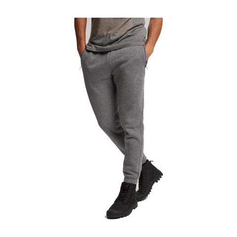 Dakar DEXT DKR DSRT J1 grey pants (M) Cover