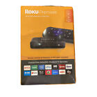 New Open Box Roku Premiere 4K / HDR Media Streaming player