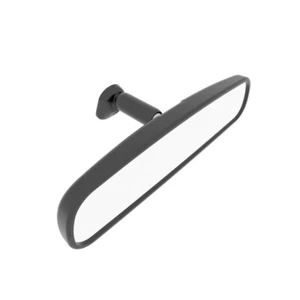 55156172AA Interior Rearview Mirror For Chrysler 300 Dodge Charger Jeep Wrangler - Picture 1 of 5