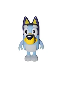 Modellino Bluey 2,5" Alce Toys - Foto 1 di 2