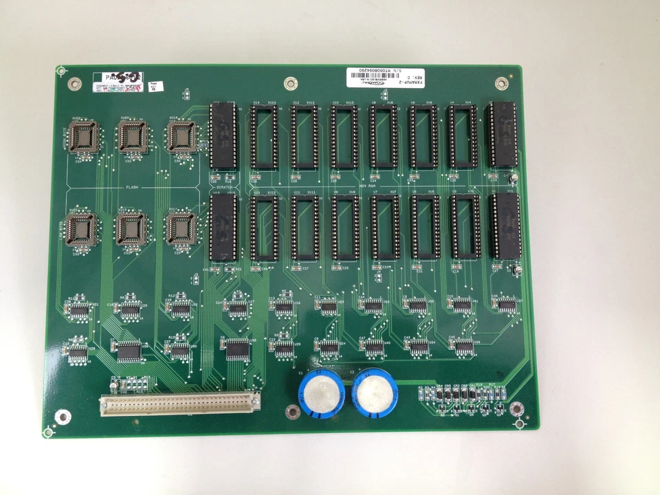 Comdial FXRAMUP-2 FX 224 Call Record Upgrade Kit - Image 1 of 1