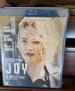 Joy (Blu-ray, 2015) - Bild 1 von 2