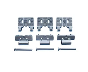 SI Siegenia FS-Portal Bi-Fold Door Hinge Sash Hinge 27/48 set of 3 - Picture 1 of 4